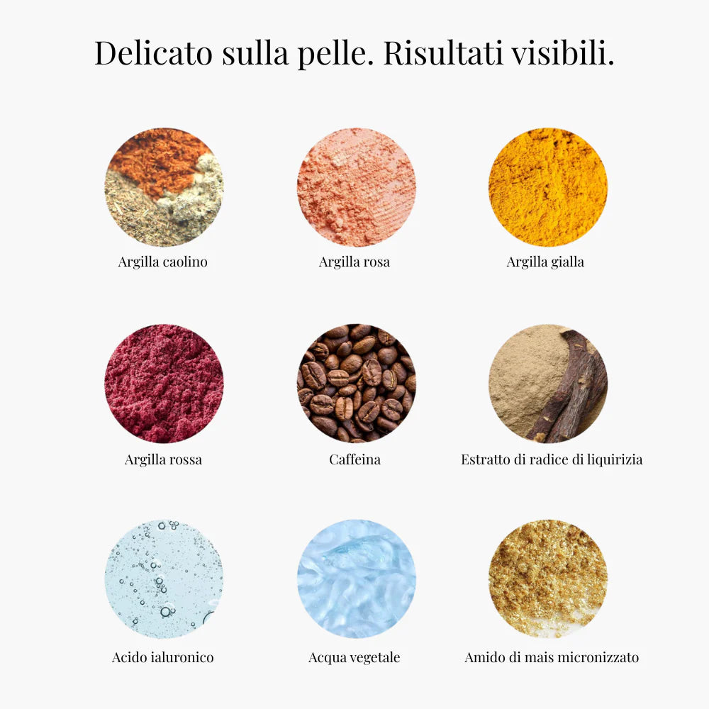 Lukresia - CC Correttore Occhi
