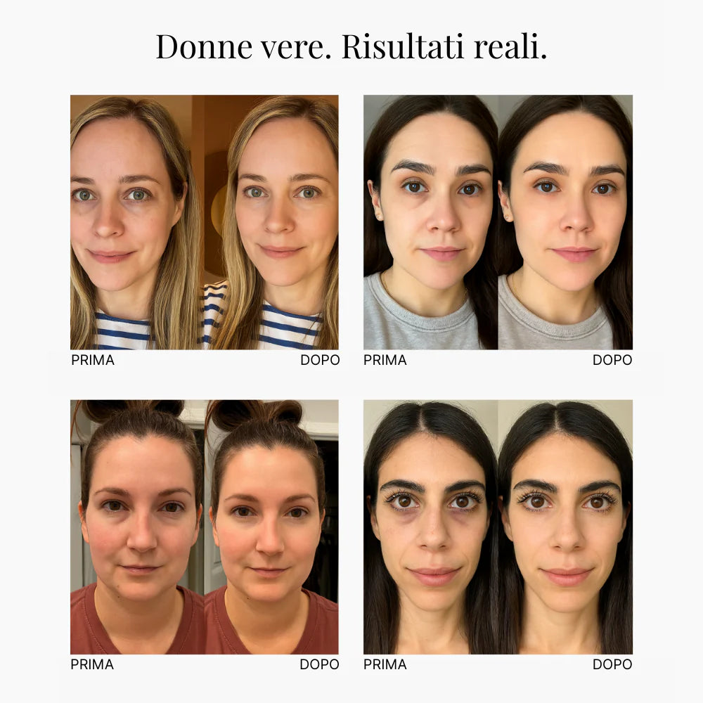 Lukresia - CC Correttore Occhi